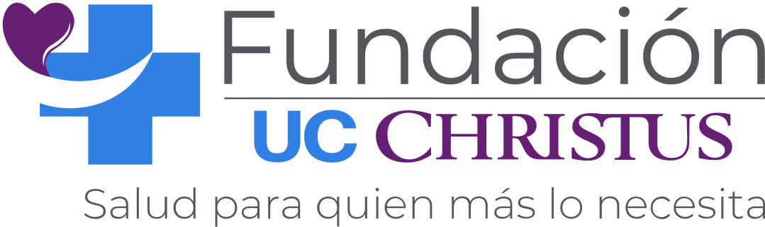 Logo funcacion UC Christus